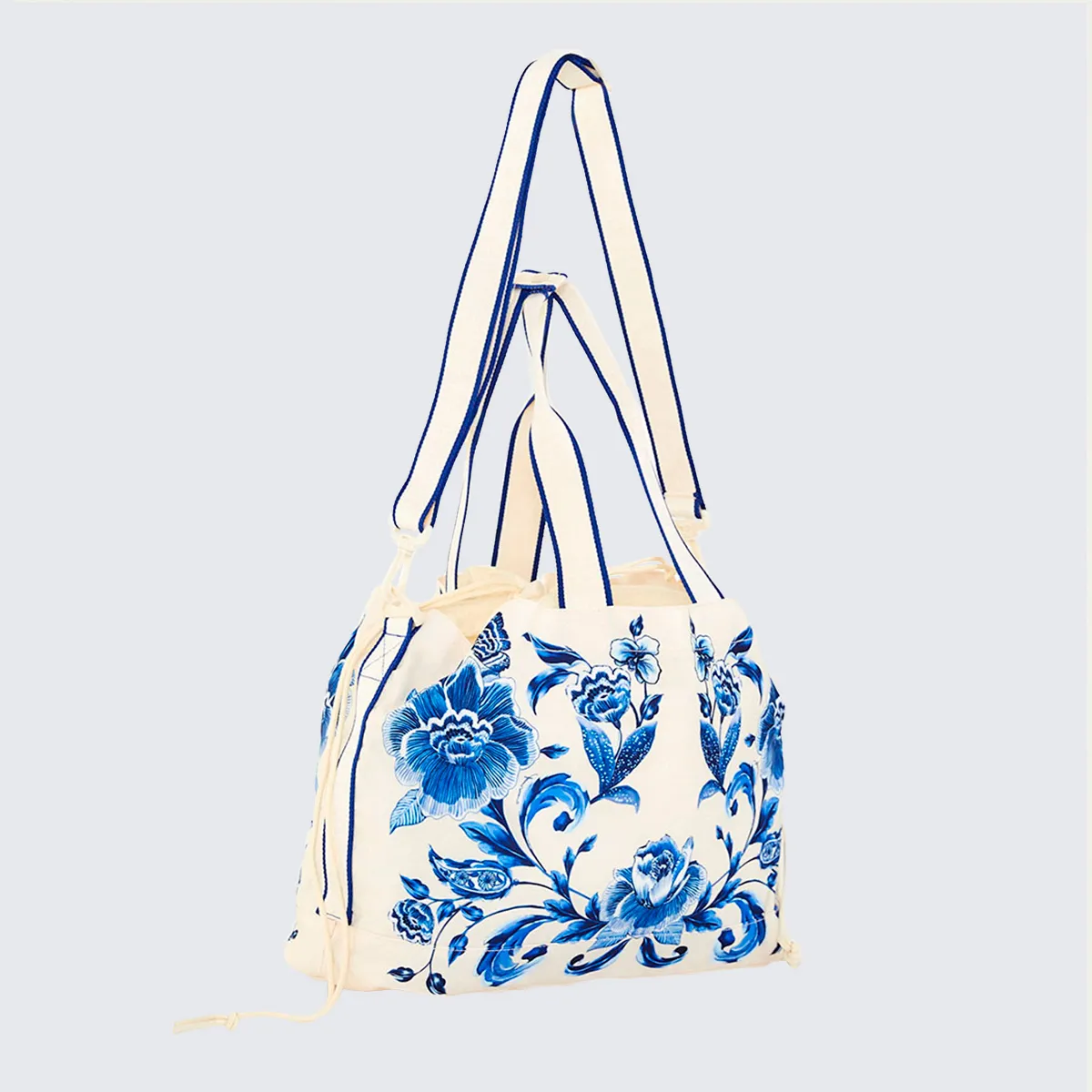 bolsa carioca porcelain ow - Imagem 3