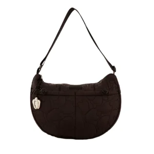 bolsa banana g preto