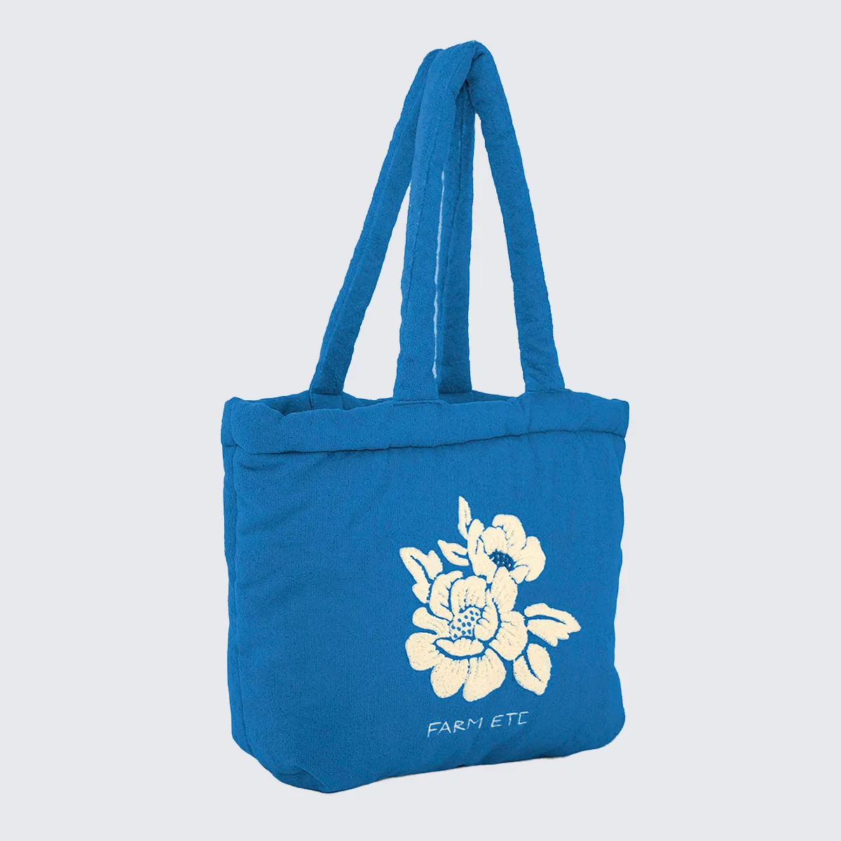 bolsa mo solzão lenço tropical - Imagem 2