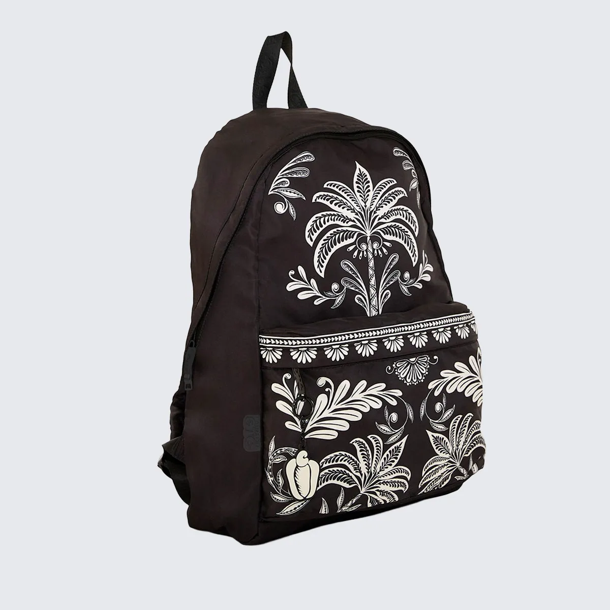 Mochila Farm Xodó Coqueiro Sereno - Imagem 3