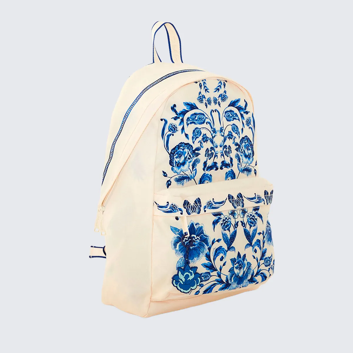 Mochila Farm Xodó Porcelain - Imagem 3