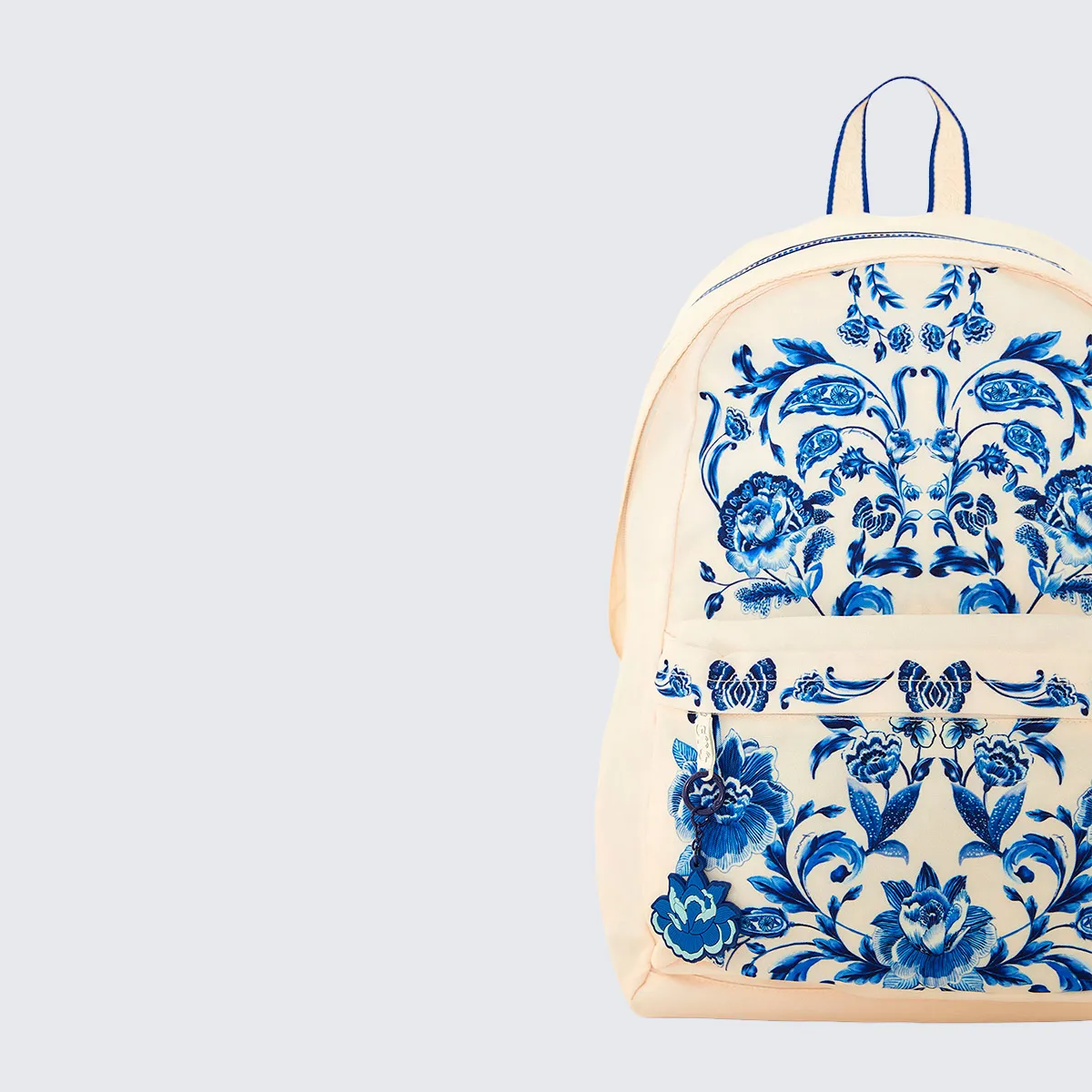 Mochila Farm Xodó Porcelain - Imagem 5