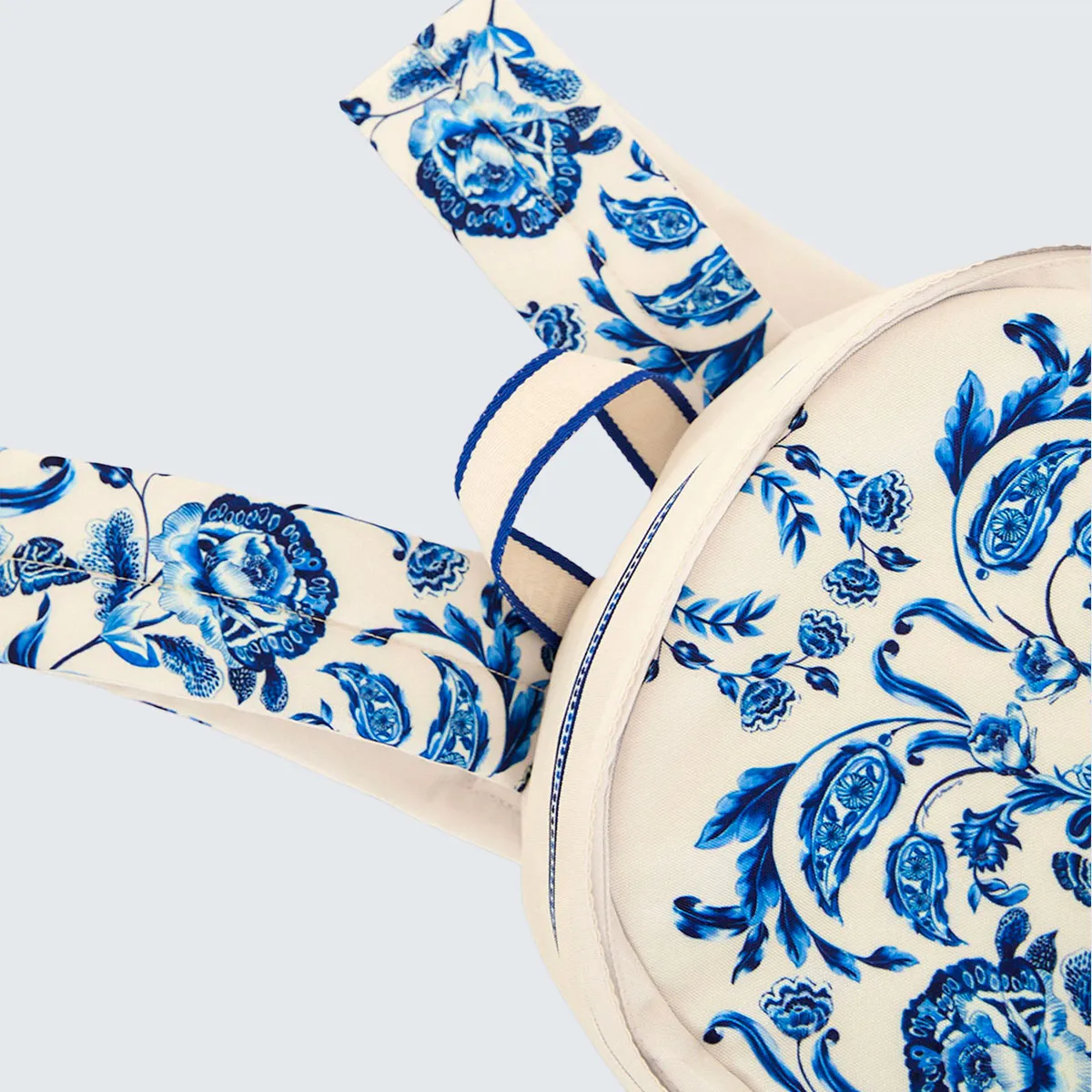 Mochila Farm Xodó Porcelain - Imagem 4