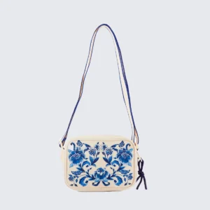 Bolsa Farm Chamego Porcelain