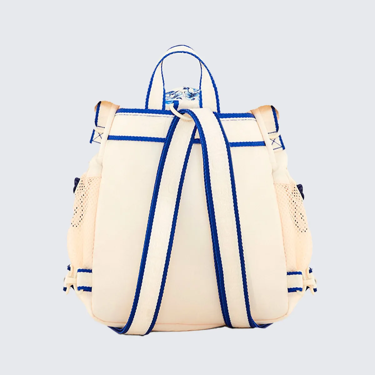 bolsa pipoquinha porcelain ao - Imagem 4