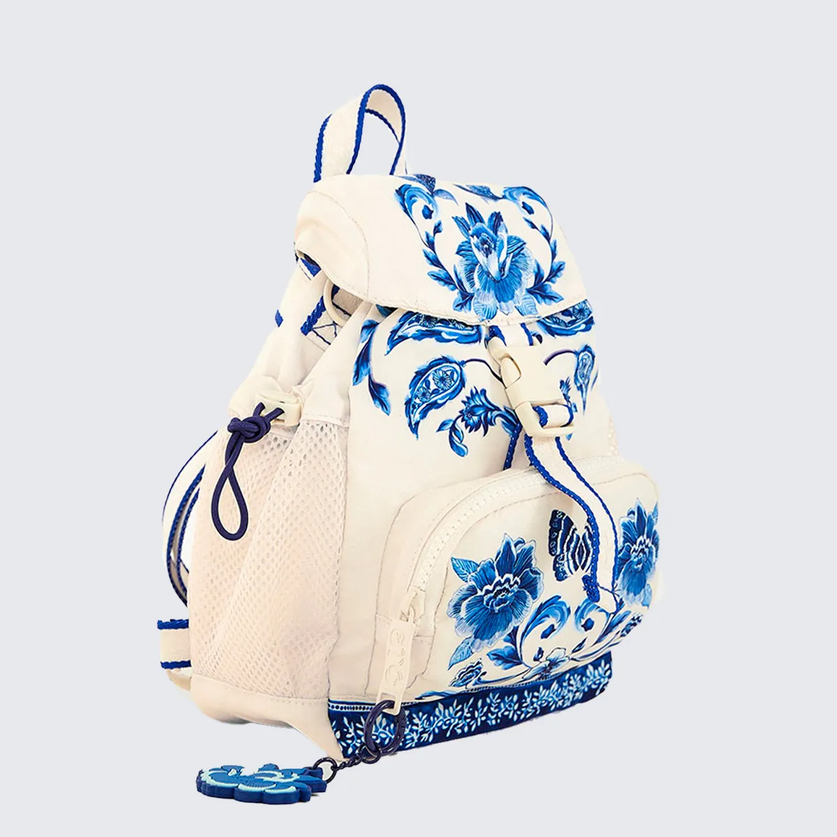 bolsa pipoquinha porcelain ao - Imagem 5