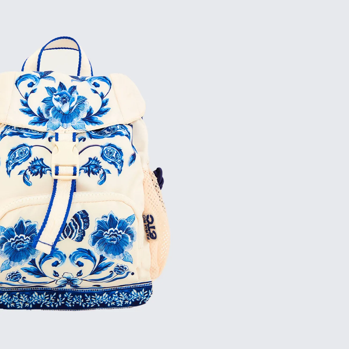 bolsa pipoquinha porcelain ao - Imagem 3