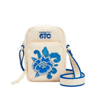 bolsa gema porcelain oa