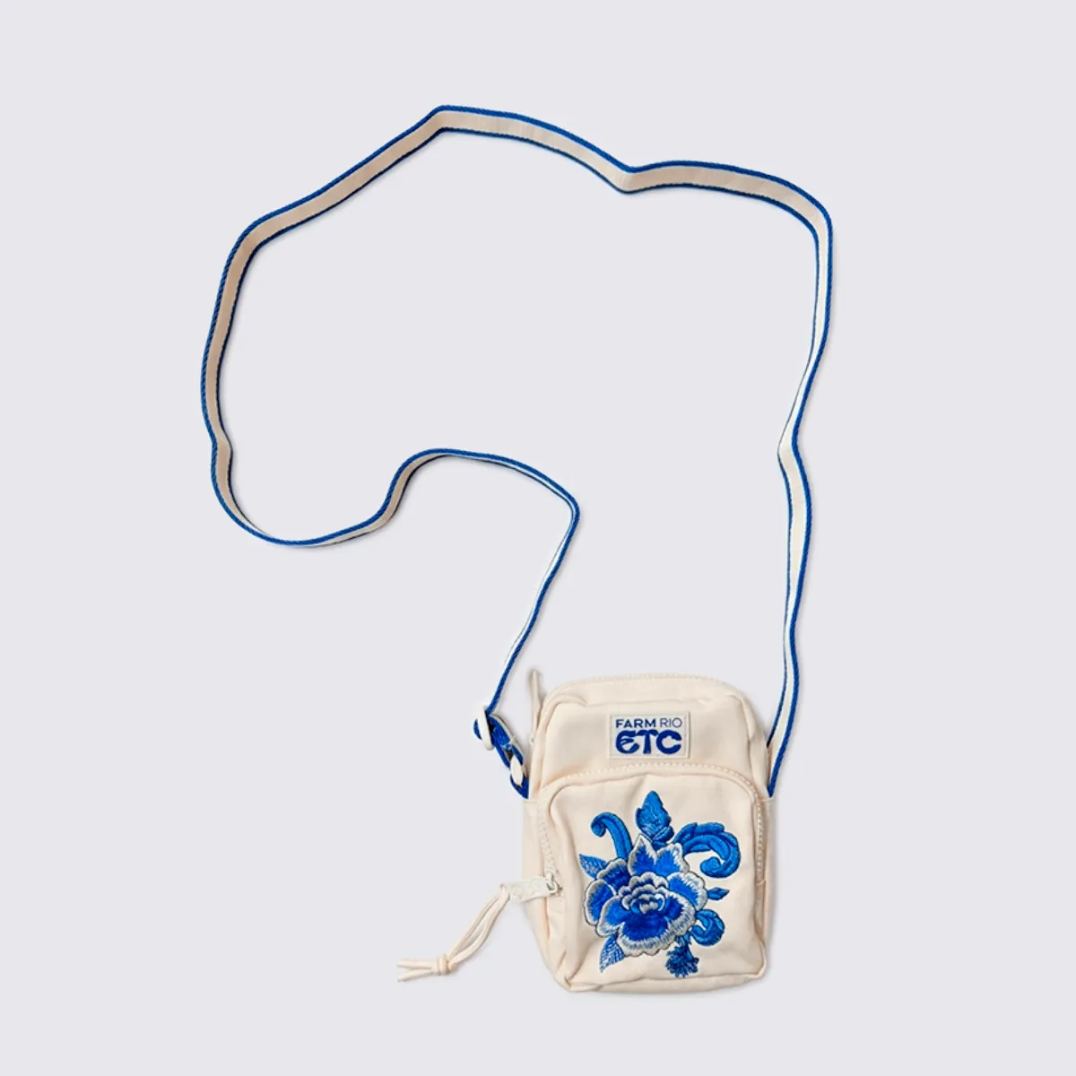 bolsa gema porcelain oa - Imagem 4