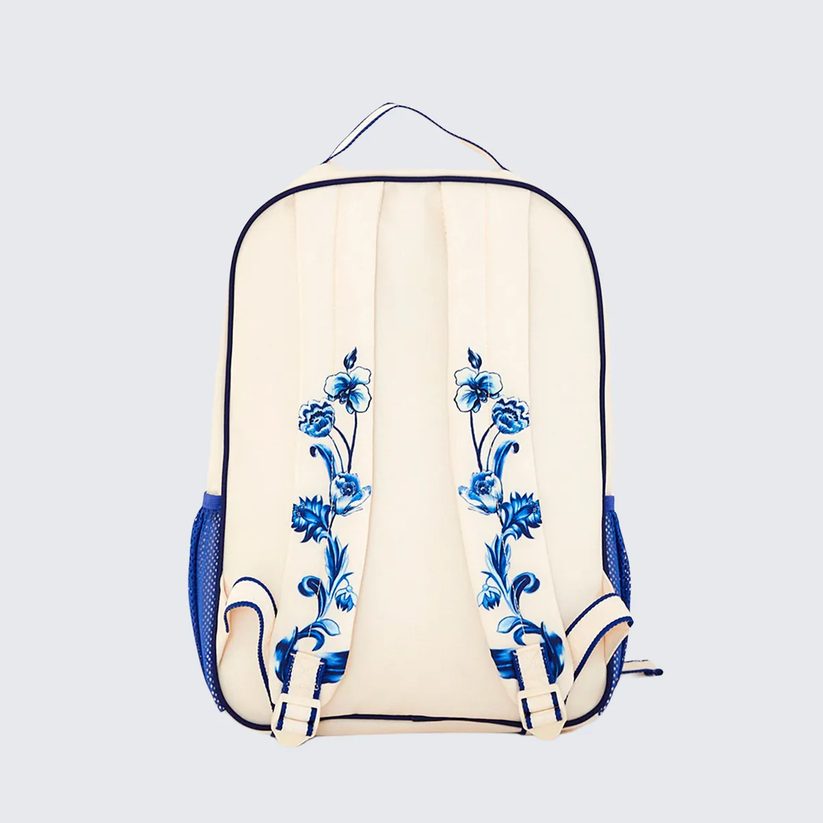 Mochila Farm Me Leva Tropical ETC - Imagem 2