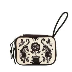 Necessaire Farm Xerô Amor de Onça