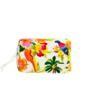 maxi necessaire ora bolas m floral havai