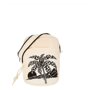 Bolsa Farm Da Gema Coconut Tree Carioca
