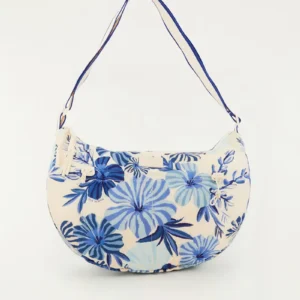 bolsa banana g hibisco do mar