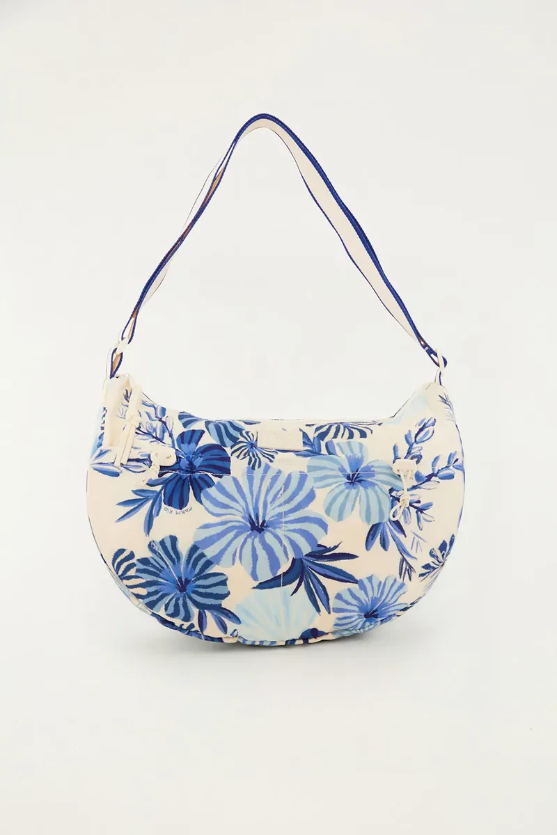 bolsa banana g hibisco do mar