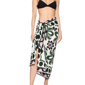 Canga Necessaire Florara