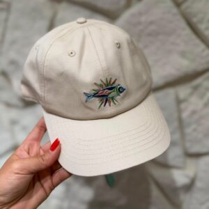 boné tropical cardume sonhador ow