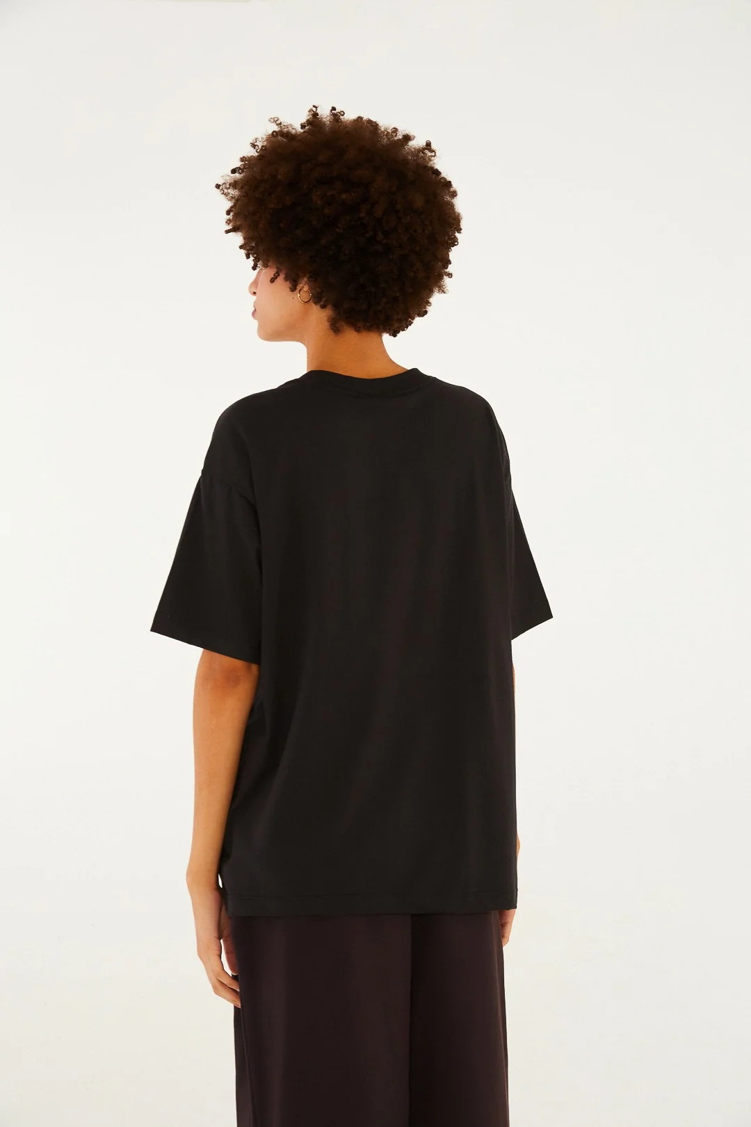 T-SHIRT MEDIA MEIO DIA - Imagem 2