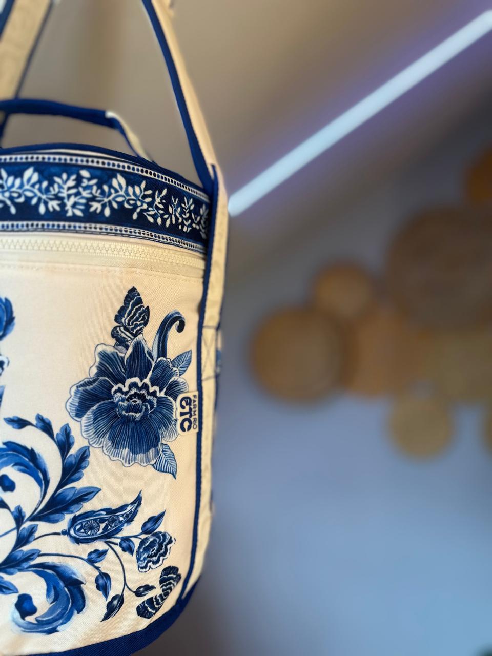 cooler farofa porcelain oa - Imagem 3