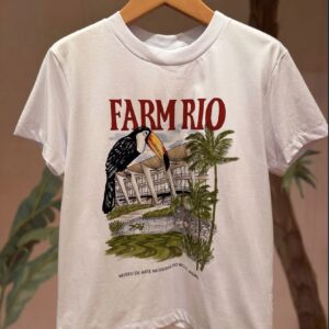 TSHIRT FIT MAM