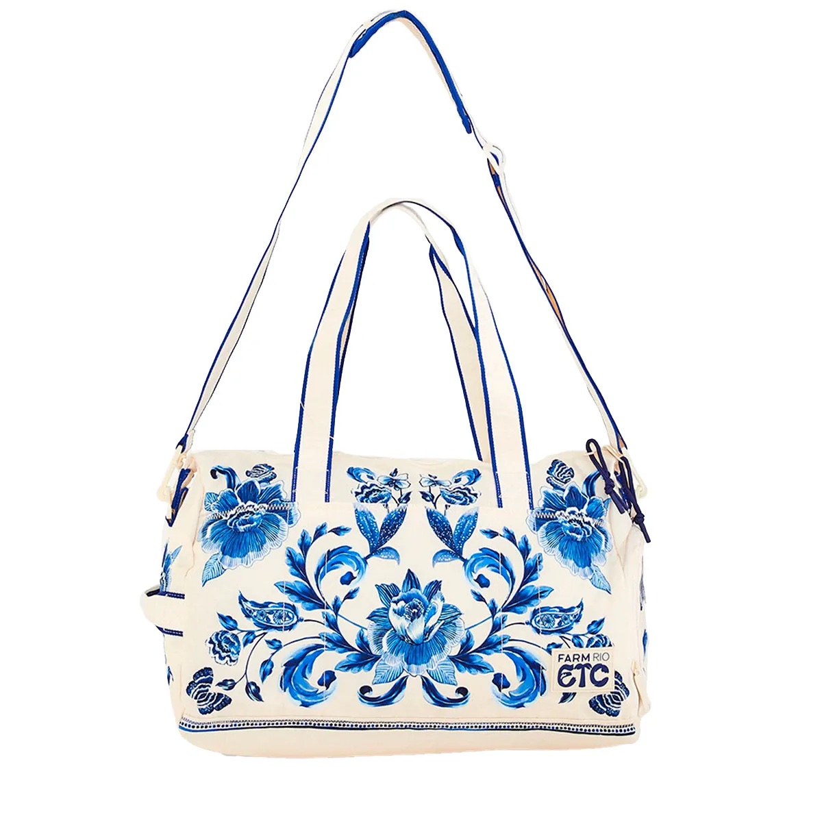 bolsa viva porcelain - Imagem 2