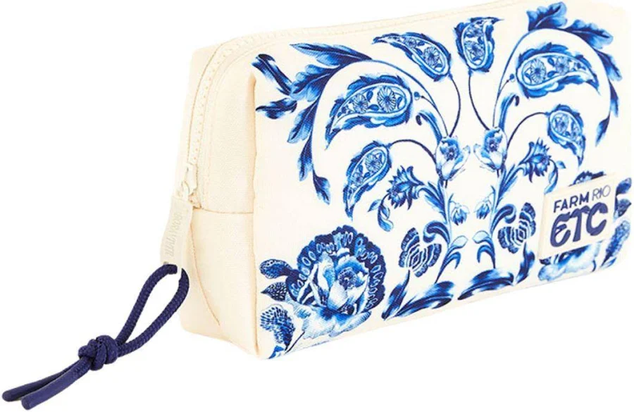 maxi necessaire ora bolas porcelain Grande - Imagem 3