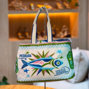 bolsa carioca rotulos sardinhas az