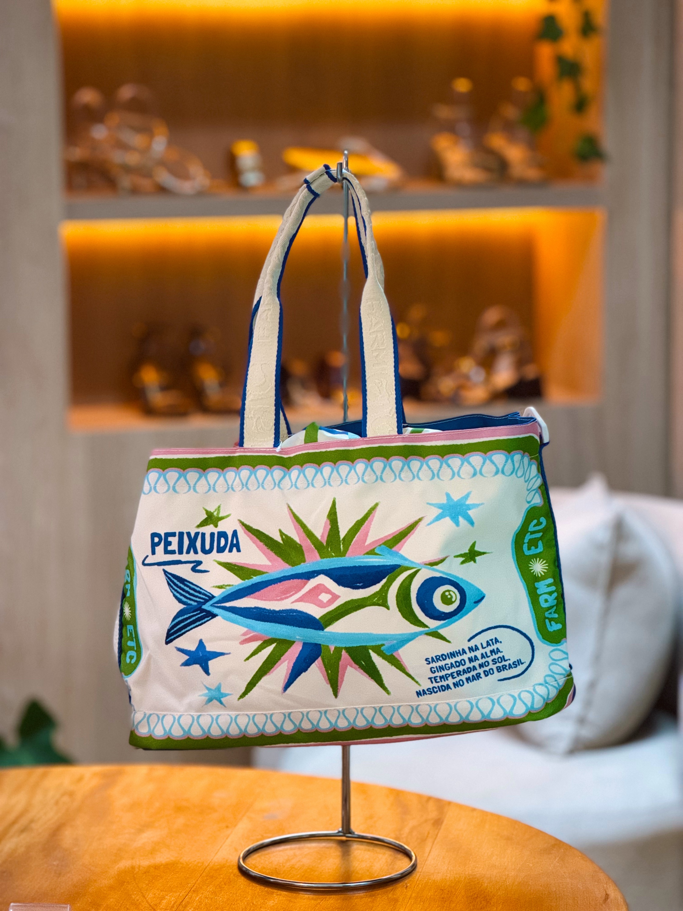 bolsa carioca rotulos sardinhas az