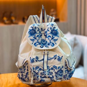 bolsa pipoca porcelain oa