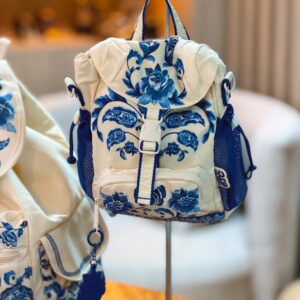 bolsa pipoquinha porcelain ao