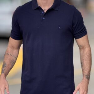polo regular piquet new basic