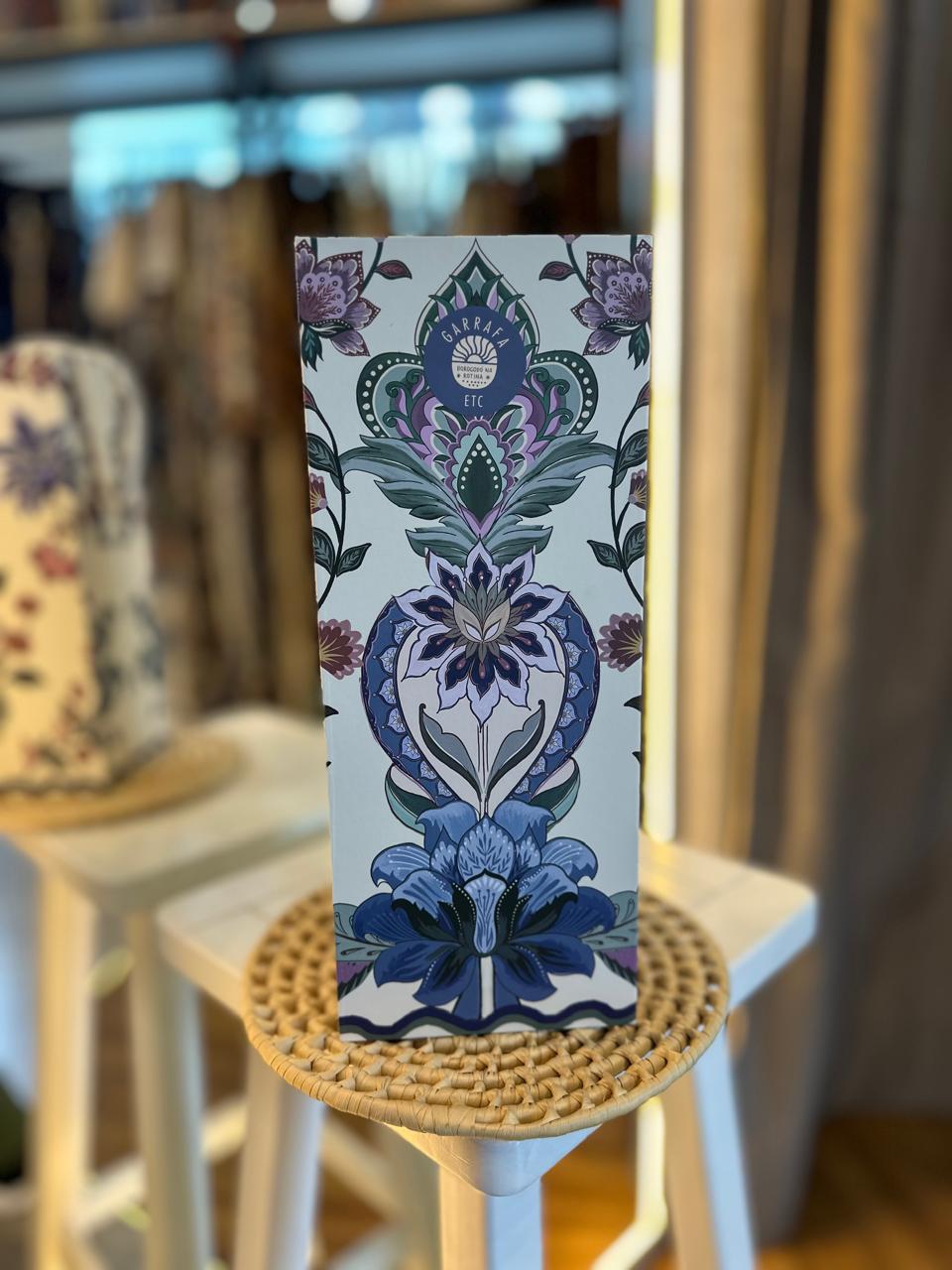 garrafa etc 850ml wonderful boho - Imagem 7