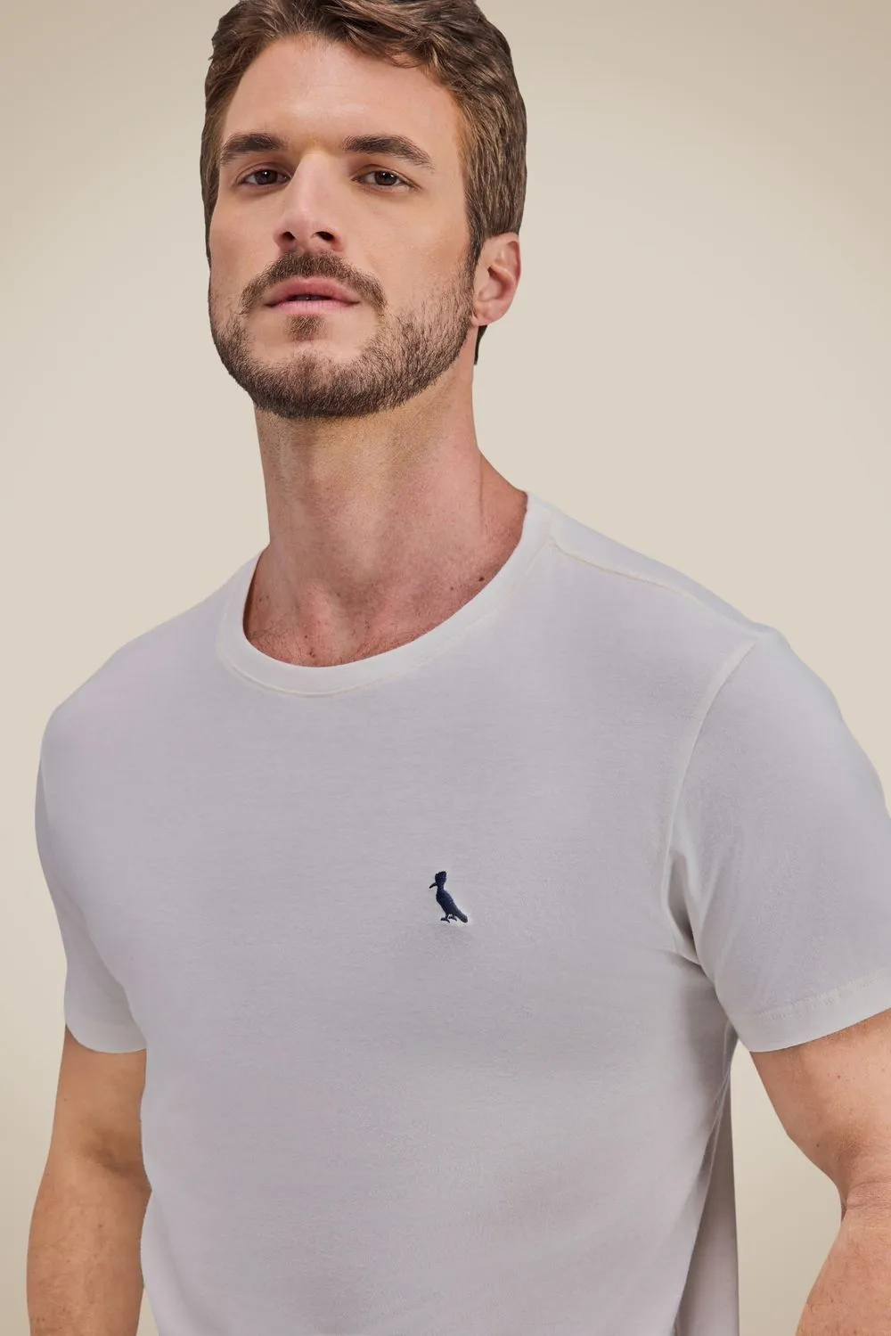 camiseta careca - Imagem 2