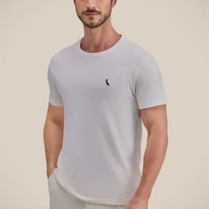 camiseta careca
