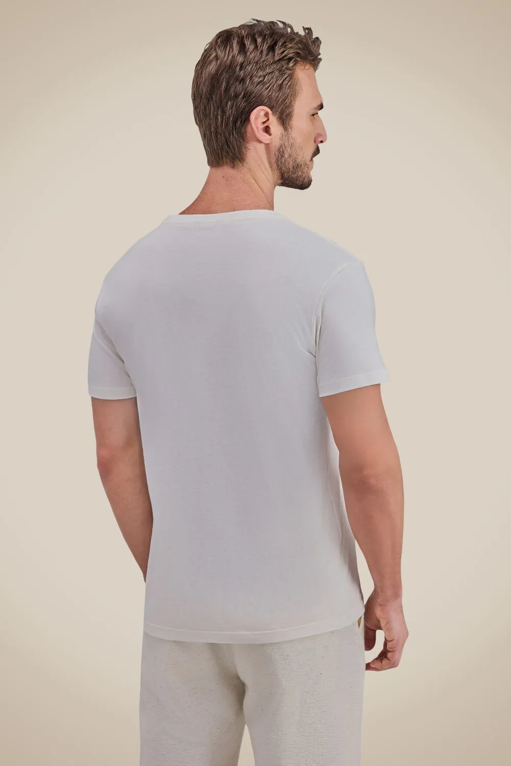 camiseta careca - Imagem 3