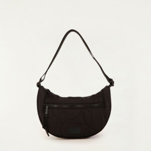 bolsa rio puffer preto