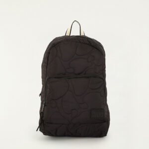 mochila xodó puffer preto