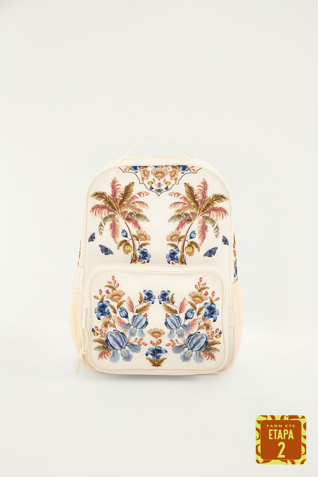 mochila me leva albania ow - Imagem 2