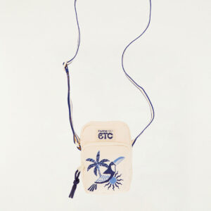 bolsa gema rio tropical etc