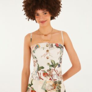 BLUSA COLETE POESIA FT