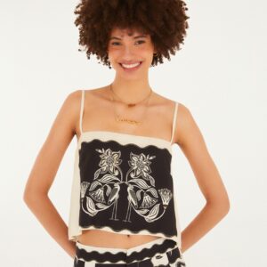 REGATA PATCH TROPICAL E