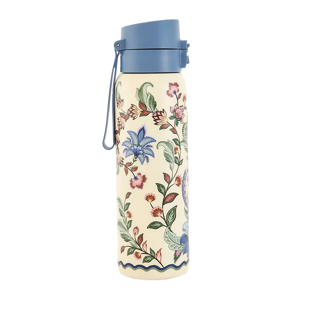 garrafa etc 850ml wonderful boho - Imagem 5
