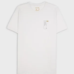 T-shirt Slim Vintage