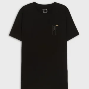 T-shirt Slim Vintage