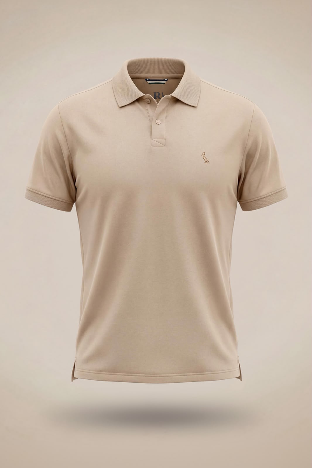 polo pima piquet - Imagem 2