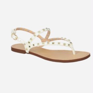 RASTEIRA EM VERNIZ GELO COM SPIKES