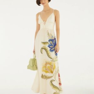 Vestido Longo Maite
