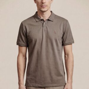 polo pima piquet