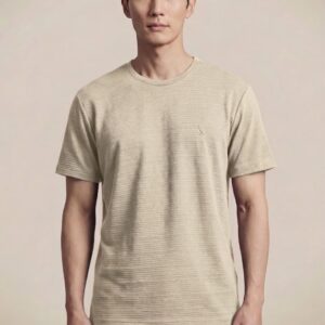 camiseta regular bristol