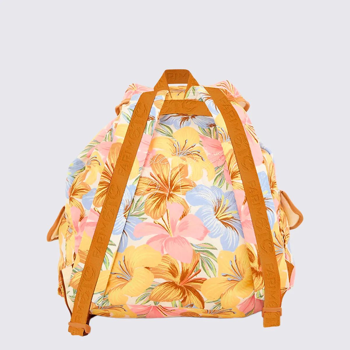 bolsa pipoca floral bahia - Imagem 2